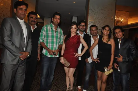 First Look Unveiling - Jeena Hai To Thok Daal