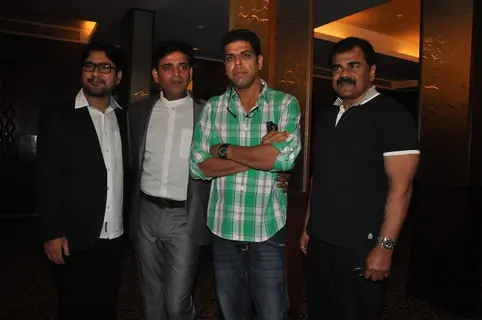 First Look Unveiling - Jeena Hai To Thok Daal