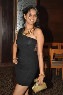 First Look Unveiling - Jeena Hai To Thok Daal
