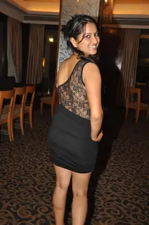 First Look Unveiling - Jeena Hai To Thok Daal