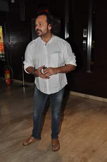 Bollywood Celebrities at film Gattu special screening at cinemax Cinemas in Mumbai