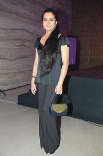 Neha Dhupia Unveils Zumba Fitness sessions for Talwalkars