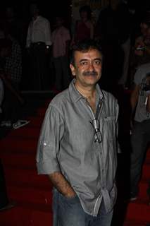 Ferrari Ki Sawaari premiere