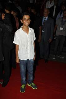 Ferrari Ki Sawaari premiere