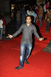 Ferrari Ki Sawaari premiere