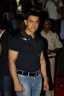 Ferrari Ki Sawaari premiere