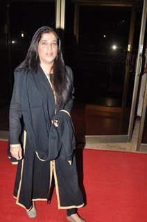 Sabina Khan at Rowdy Rathore Success Party