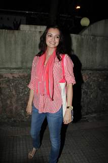 Special Screening Film Gangs Of Wasseypur