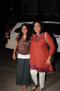 Special Screening Film Gangs Of Wasseypur