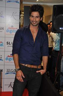 Promotion of Teri Meri Kahaani