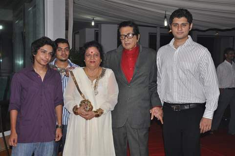 Success Party Ferrari Ki Sawaari