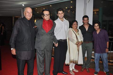 Success Party Ferrari Ki Sawaari