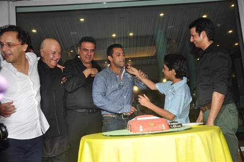 Success Party Ferrari Ki Sawaari