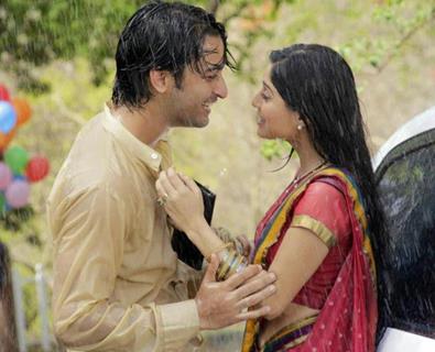 Anant and Navya