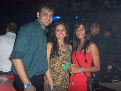 Drashti Dhami & Sunaina