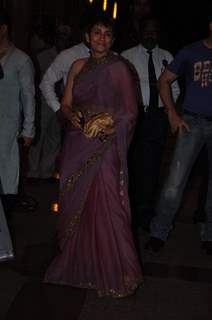 Esha Deol Sangit Ceremony