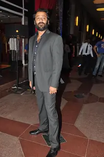 Esha Deol Sangit Ceremony