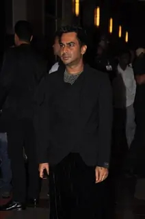 Esha Deol Sangit Ceremony