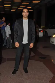 Esha Deol Sangit Ceremony