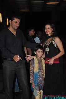 Esha Deol Sangit Ceremony