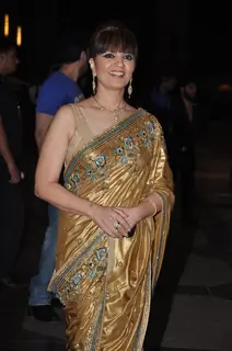 Esha Deol Sangit Ceremony