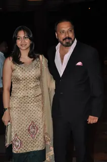 Esha Deol Sangit Ceremony