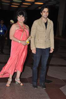 Esha Deol Sangit Ceremony