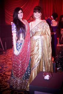 Esha Deol Sangeet Ceremony