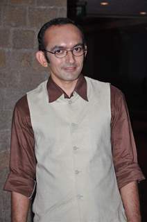 Chirag Vohra at Sab Ke Anokhe Awards