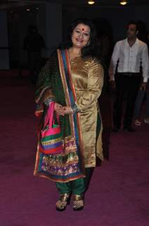 Apara Mehta at Sab Ke Anokhe Awards
