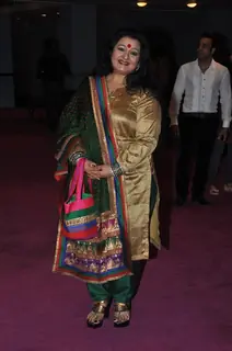 Apara Mehta at Sab Ke Anokhe Awards