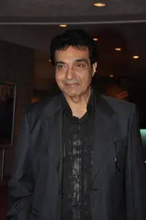 Dheeraj Kumar at Sab Ke Anokhe Awards