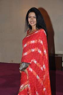 Deepti Bhatnagar at Sab Ke Anokhe Awards