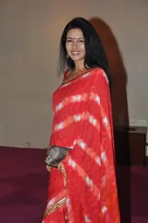 Deepti Bhatnagar at Sab Ke Anokhe Awards