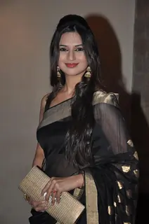 Divyanka Tripathi at Sab Ke Anokhe Awards