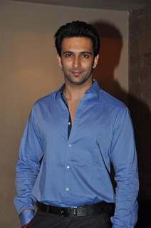 Nandish Sandhu at Sab Ke Anokhe Awards