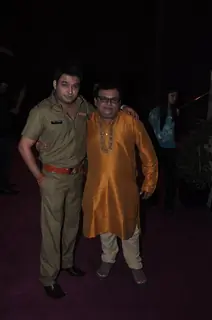 Atul Parchure at Sab Ke Anokhe Awards