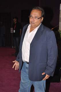 Rakesh Bedi at Sab Ke Anokhe Awards