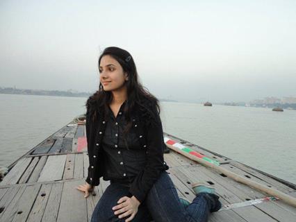 Deblina Chatterjee