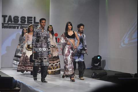 Tassel Designers Award 2012