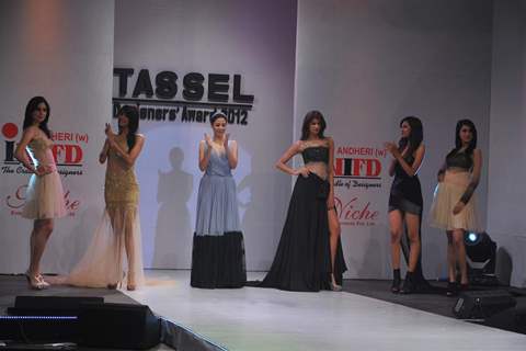 Tassel Designers Award 2012