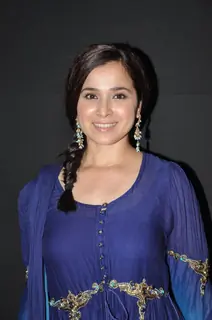 Simone Singh at The Pure Concept 2012 collection