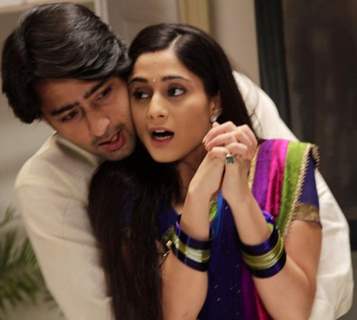 Anant and Navya