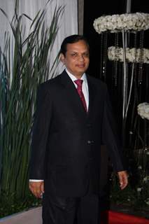 Esha Deol's Wedding Reception