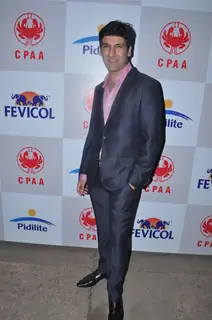 Pidilite CPAA fashion show Pre-Event