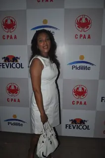 Pidilite CPAA fashion show Pre-Event