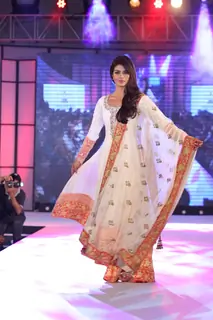 Pidilite CPAA fashion show