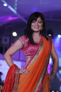 Pidilite CPAA fashion show