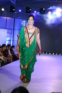 Pidilite CPAA fashion show