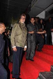 Special screening of 'Bol Bachchan'